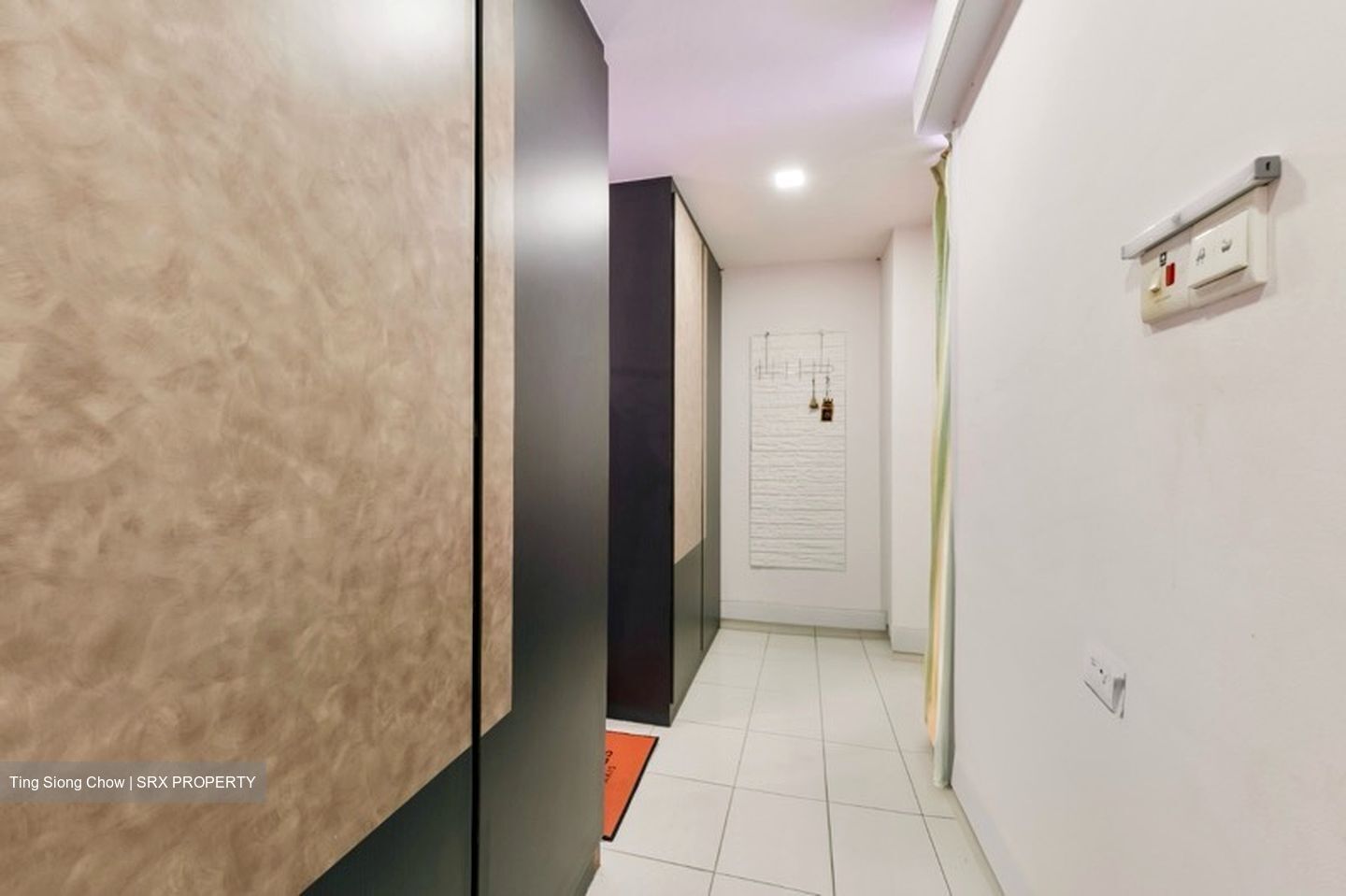 Blk 484 Segar Gardens (Bukit Panjang), HDB Executive #547359661